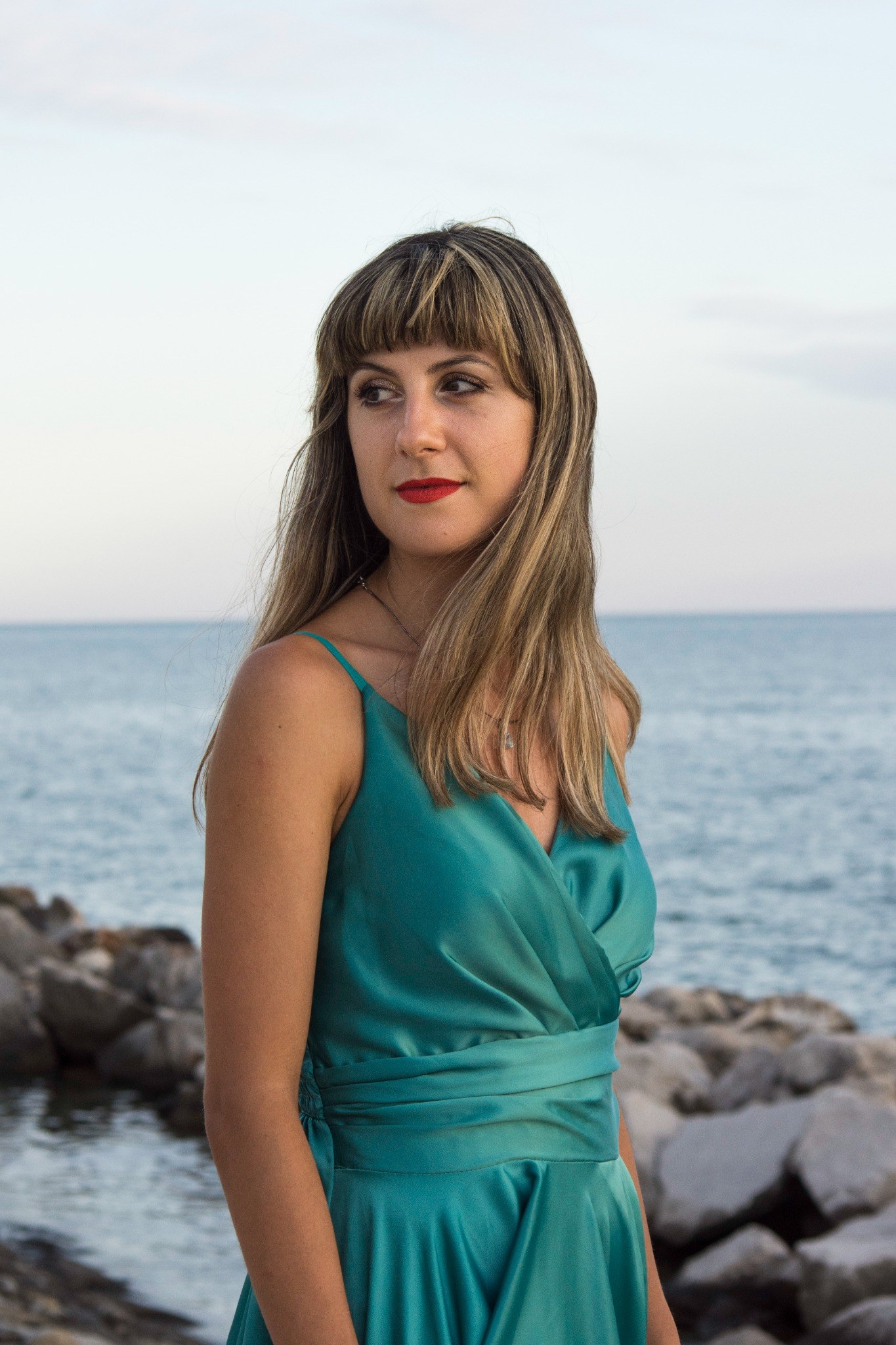 Elisa Rumici – ritratto